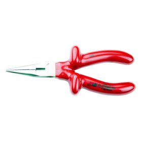 TestSafe Insulated Nose Pliers - 2 Sizes Available