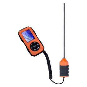 TestSafe 720P HD Cavity Wall Rigid Inspection Camera