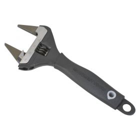 Monument Thin Jaw Adjustable Wrench - 150mm / 6