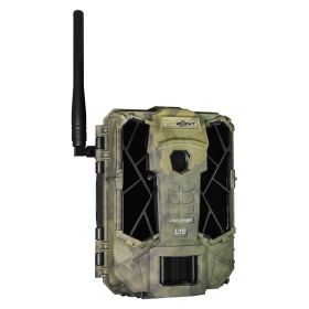 Spypoint Spy-Link-Dark Trail Surveillance Camera Camo