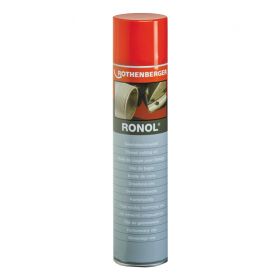 Rothenberger Threading / Cutting Spray (Synthetic - Soluble): 200ml or 600ml