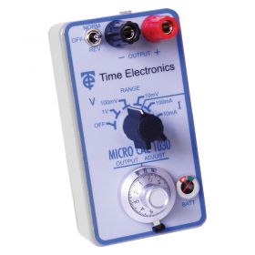 Time Electronics 1030 MicroCal Voltage & Current Source