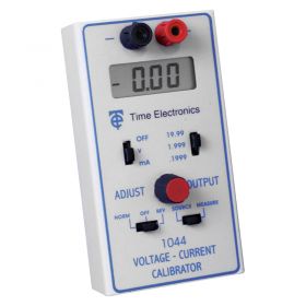 Time Electronics DC Voltage and Current Calibrator