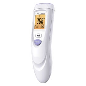 TM Electronics 98-9050-01 Precision Infra Red Forehead Thermometer  