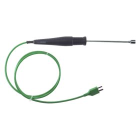 TM Electronics BSKS01 Budget K Type Surface Probe 110 x 10mm