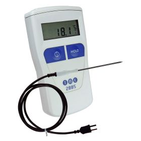TM Electronics CA2005-P Chef Thermometer and Needle Probe 