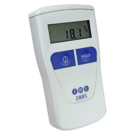 TM Electronics CA2005 Thermometer with Hold Function