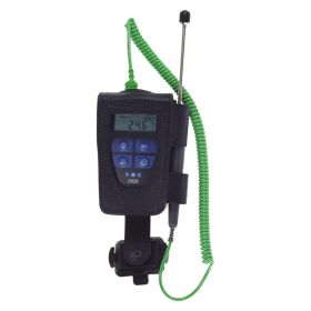 TM Electronics FMK1 Facilities Management Kit with MM2020 Thermometer 