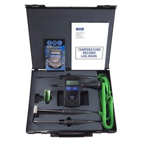 TM Electronics GPK2 General Purpose Kit with Standard Probes 