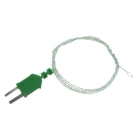 TM Electronics KA01 1m K Type Fine Wire Probe