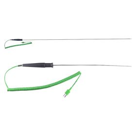 TM Electronics Extended General Purpose Probe - 300 x 3mm or 1m x 6mm