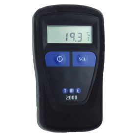 TM Electronics MM2000 Single Input Thermocouple Handheld Thermometer