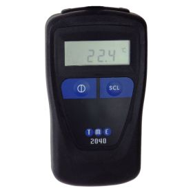 TM Electronics MM2040 Thermistor Thermometer