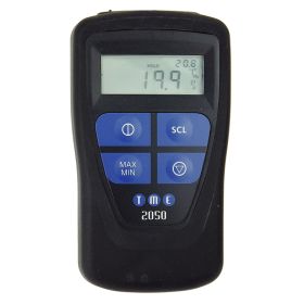 TM Electronics MM2050 PT100 Thermometer 