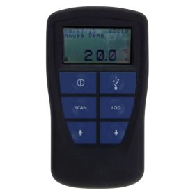 TM Electronics MM7105-2D USB ThermoBarScan Thermometer (Large Display)