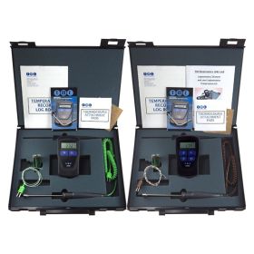 TM Electronics Legionella Kit with Dual Probe - Choice of K or T Type Probes