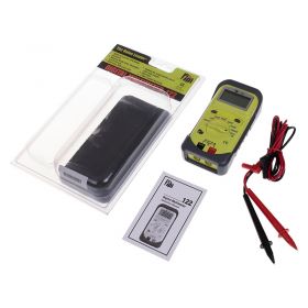 TPI 122 Digital Multimeter