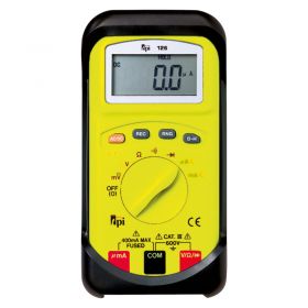 TPI 126 Autoranging Digital Multimeter