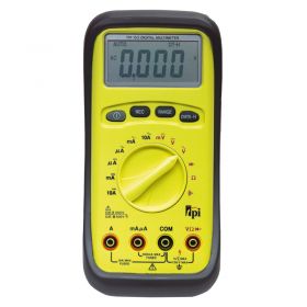 TPI 153 Autoranging Digital Multimeter