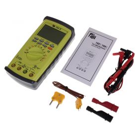 TPI 194 Triple Display True RMS Digital Multimeter