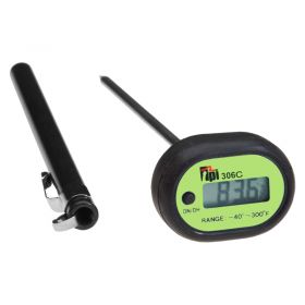 TPI 306C Pocket Digital Penetration Thermometer 