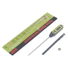 TPI 312C Pocket Waterproof Penetration Thermometer