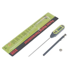 TPI 312C Pocket Waterproof Penetration Thermometer