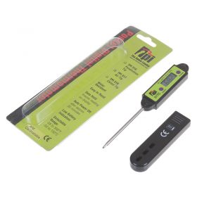 TPI 317 Pocket Air Digital Thermometer - Kit