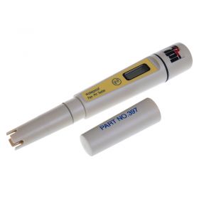 TPI 397 pH Meter