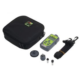 TPI 505L Laser Optical & Contact Tachometer  kit
