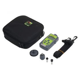 TPI 505L Laser Optical & Contact Tachometer 