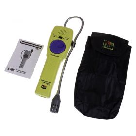TPI 720b Combustible Gas Leak Detector - Kit