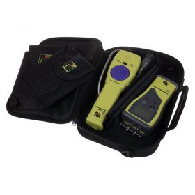 TPI 720b621 Tightness Test Kit - 720b Gas Detector + 621 Manometer