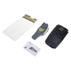 TPI 775 Combination CO & Combustible Gas Detector - Kit