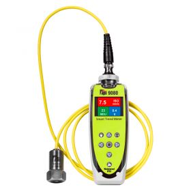 TPI 9080 Vibration Analyser - With Cable
