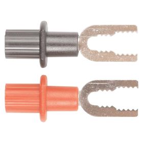 TPI A039 Spade Terminal Tip Set