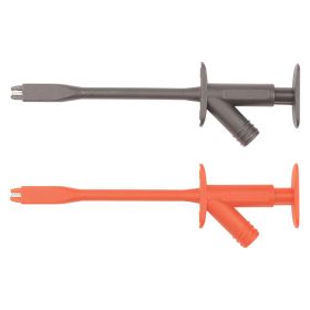 TPI A067 Crocodile Plunger Clamp Grabber Clips