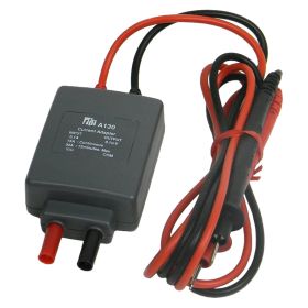 TPI A130 30 Amp Current Shunt Adaptor for DMMs