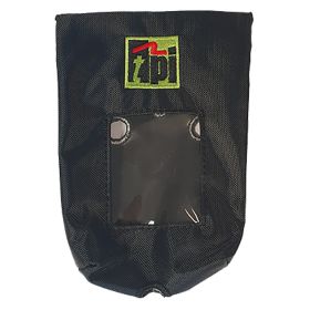 TPI A608BT Splashproof Pouch for 608 & 608BT Manometer