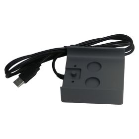 TPI A665 DockStation & USB Cable & Software for 665