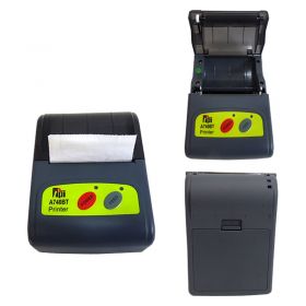 TPI A740BT Bluetooth Printer for TPI Combustion Analysers