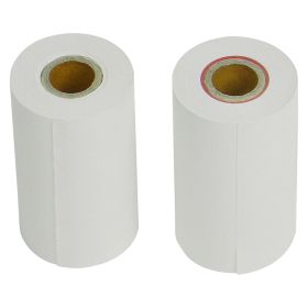 TPI A746 Paper Rolls for A740 & A740BT Printers (10 Pack)