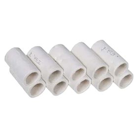 TPI Replacement Paper Filters, 32mm  - Pack of 5 or 10