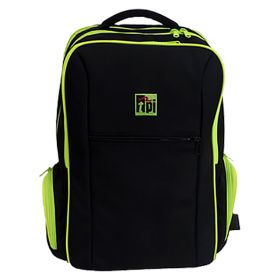 TPI BP1 TPI Branded Multi-Purpose Multi-Tool Backpack - Optional Upgrade with FGA Kit