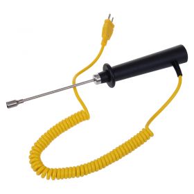 TPI CK11M K-Type Contact Surface Temperature Probe