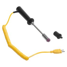 TPI CK13M Heavy-Duty Type K Surface Temperature Probe