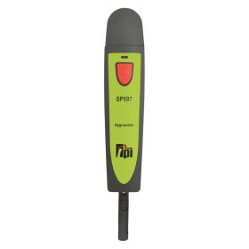 TPI SP597 Smart Wireless Temperature & Humidity Probe c/w A597SP Pouch - Optional Pair of SP597s