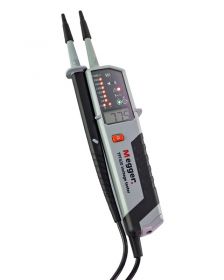 Megger TPT420 LCD/LED Two-Pole Voltage Tester