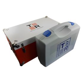T & R 200A-3PH MK3 Secondary Current Injection Test Set