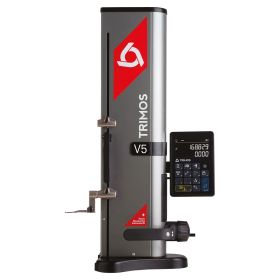Trimos V5 Manual / Motorised Height Gauge
